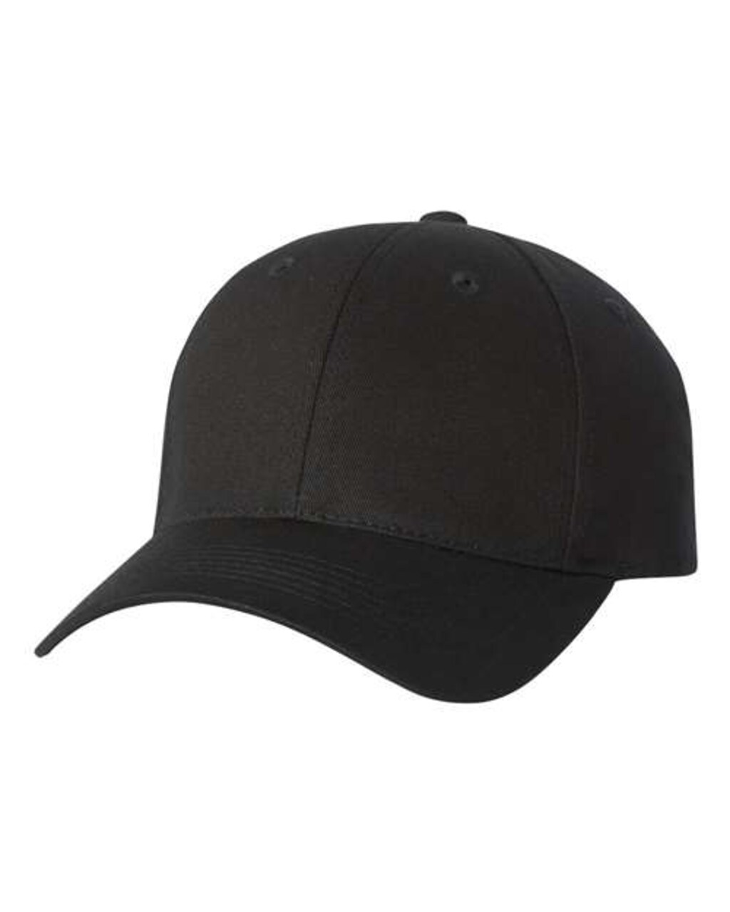 Valucap® Small Fit Cotton Twill Cap Stylish & Comfortable Fit
